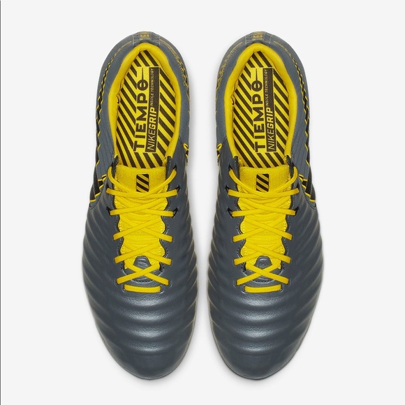 NEW Nike Tiempo Legend 7 Elite FG Soccer Cleats Damaged Box - Picture 2 of 16